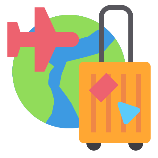 Opciones de viaje flexibles